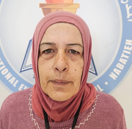 New Lecturer Meeting